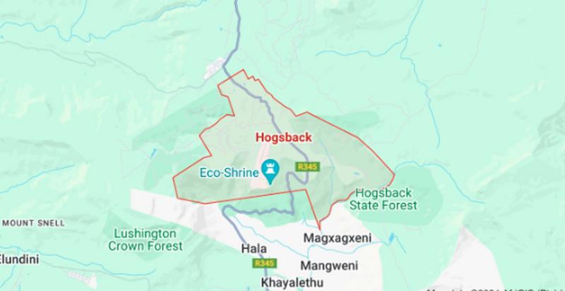 5 Bedroom Property for Sale in Hogsback Eastern Cape